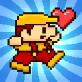 Retro World v1.3.4 MOD APK (Unlimited Shield)