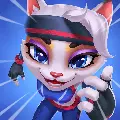 Runner Heroes v1.7.2 MOD APK (Unlimited Money)