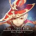 Soul Seeker v1.5.504 MOD APK (Menu, Damage, God Mode, SKills)