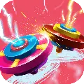Spin Blade IO v1.3 MOD APK (Free Rewards)