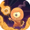Spirit Trials v0.6.14 MOD APK (God Mode, Dumb Enemy)