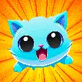 Spooky Cat v5.5 MOD APK (Unlimited Coins)
