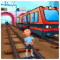 Subway escape v1.1 MOD APK (Unlimited Money)