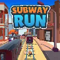 Subway Run v1.3 MOD APK (No ADS)