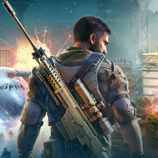 Survival Unknow Battle Royal v5.3.46 MOD APK (Unlocked All SKin)