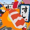 Sushi Bomb v1.1.6 MOD APK (Unlimited Money)
