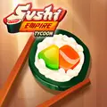 Sushi Empire Tycoon v1.0.8 MOD APK (Unlimited Money, Builder)