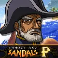 Swords and Sandals Pirates v1.4.4 MOD APK (Unlocked)