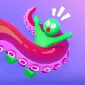 Tentacle Monster 3D v1.0.1165 MOD APK (Unlimited Coins, Removed Ads)