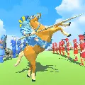 Total War Simulator v1.0.31 MOD APK (Unlimited Money)
