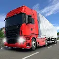 Truck Simulator: The Alps v2.0.406 MOD APK (Free Rewards)