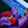 Ultra Blade Premium v1.3.0 MOD APK (Unlimited Money)