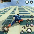 Vegas Mafia Superhero Battle v6.1 MOD APK (Unlimited Money)