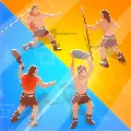Weapon Evolution v4.3.7 MOD APK (Unlock-All Weapons, Level 50+)