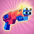 Wild Gunner v1.4.2 MOD APK (High Damage, Unlimited Gem Reward)