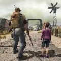 Last of Zombie v1.2.1 MOD APK (God Mode, Dumb Enemy)