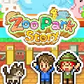 Zoo Park Story v1.2.7 MOD APK (Unlimited Money, Tickets)