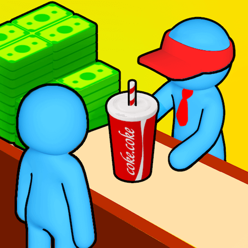 Burger Please! v31.5.0 MOD APK (Unlimited Money, Speed)