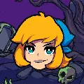 Crypt of the NecroDancer v1.2.3 MOD APK (God Mode)