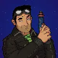 Dexter Stardust v1.2.2 APK (Full Version)