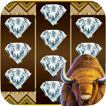Epic Jackpot Slots Games Spin v1.167 MOD APK (Always Jackpot, BigWin)