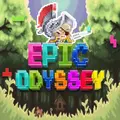 Epic Odyssey - Idle Adventure v20 MOD APK (God Mode)