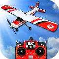 Real RC Flight Sim 2023 Online v23.0.2 MOD APK (Unlocked All Maps, The Plane)