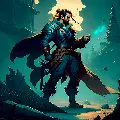 Shadow Fight - Action Thriller v1.0 MOD APK (Mega Menu, Money, God Mode)