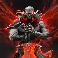 Shadow Of Death 2 Premium v2.23.3 MOD APK (Unlimited Souls, Diamonds, Dumb Enemy)
