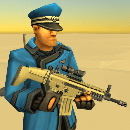 StrikeFortressBox v2.0.5 MOD APK ̣(Mega Menu)