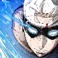The Era of Overman v1.1.12 MOD APK (Massive Damage, God Mode)