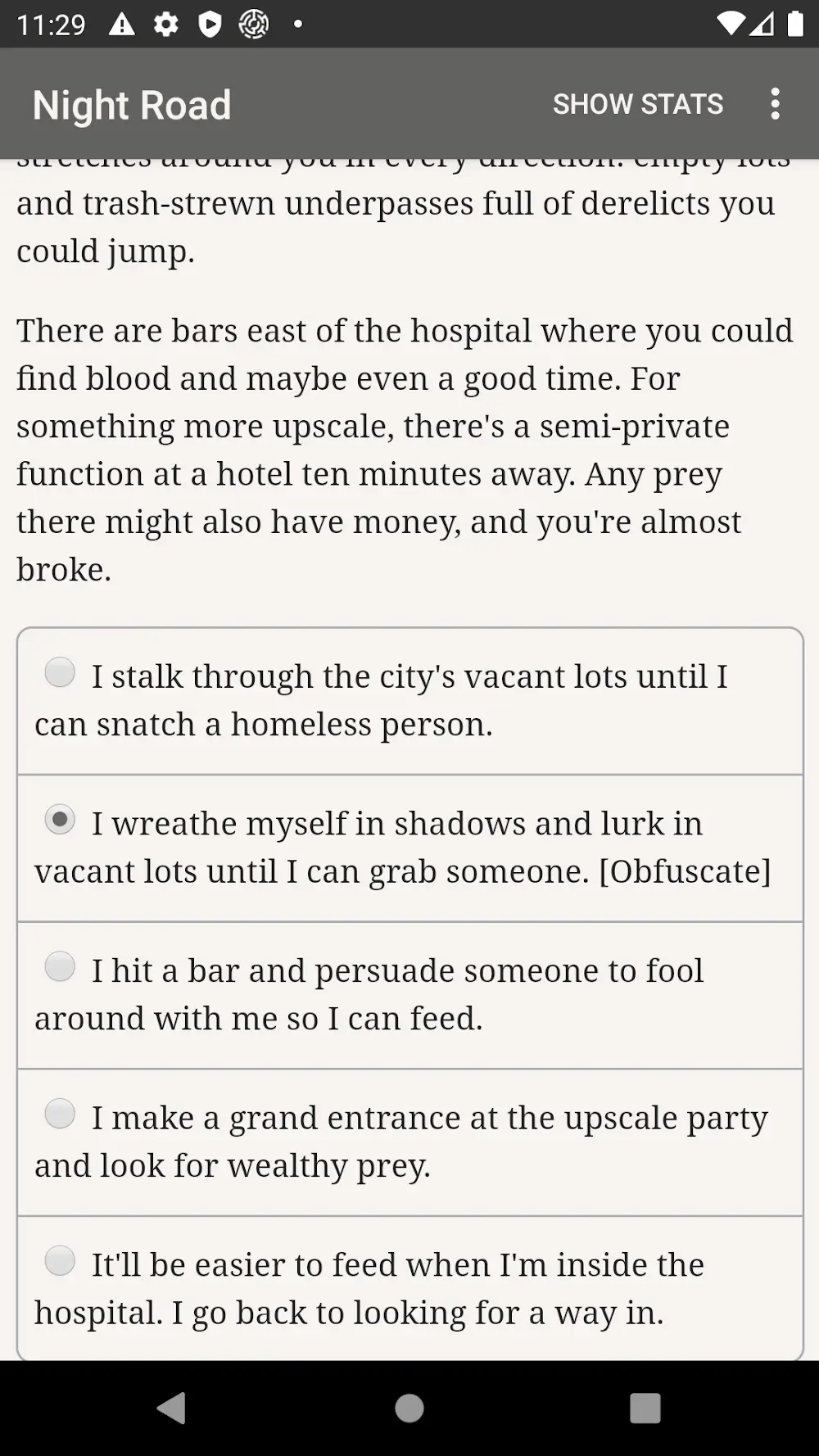 Screenshot 3