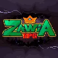Zawia RPG v1.2.1.67 MOD APK (Menu Money, God Mode)