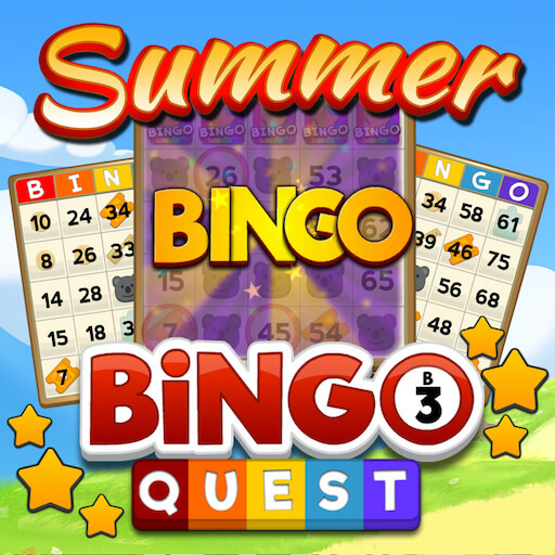 Bingo Quest v999 MOD APK (Menu, Auto Click, Faster Ball)