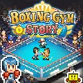 Boxing Gym Story v1.4.2 MOD APK (Unlimited Money)