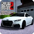 Carros Baixos Brasil 2 v0.9.7 MOD APK (Unlimited Money)