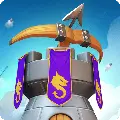 Castle Creeps v1.50.3 MOD APK (Unlimited Money)