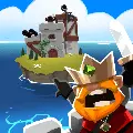 Castle War: Idle Island v1.9.33 MOD APK (Unlimited Diamonds)