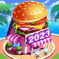 Cooking Marina v2.3.34 MOD APK (Free Rewards)
