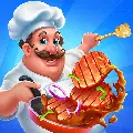 Cooking Sizzle v2.0.18 MOD APK (Unlimited Money)