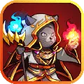 Dungeon Pets v0.9.2.43 MOD APK (Unlimited Energy)