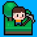 ForestCamp v1.2.2 MOD APK (High Damage, Dumb Enemy)