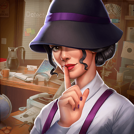Hidden Objects: Seek and Find v1.19.18 MOD APK (Unlimited Hints, Instant Win)