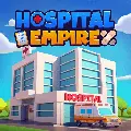 Hospital Empire - Idle Tycoon v9.1.2 MOD APK (Unlimited Money)