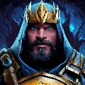 King's Knights Rush v1.0.8 MOD APK (Unlimited Diamonds)