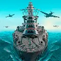 Navy War: Battleship v6.06.0 MOD APK (No Skill CD)