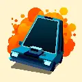 Pako 3 v1.0.6 MOD APK (Unlock All Car)