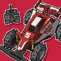 RC Racing 3D v1.1.7 MOD APK (Unlocked All Machine)
