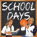 School Days v1.280.64 MOD APK (Unlocked Full Version)