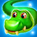 Snake Arena v3.11.0 MOD APK (Unlocked All Skins)